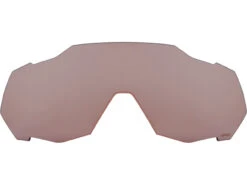 100% Ersatzglas Hiper Für Speedtrap Sportbrille -Endura Verkaufsgeschäft 465258