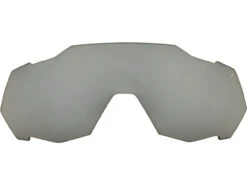 100% Ersatzglas Mirror Für Speedtrap Sportbrille