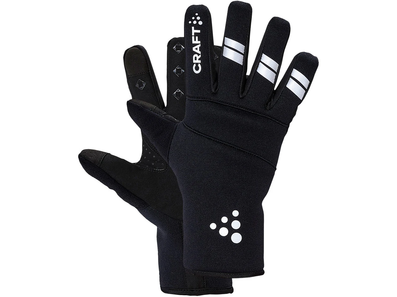 Craft ADV SubZ Light Ganzfinger-Handschuhe 3 Craft ADV SubZ Light Ganzfinger-Handschuhe
