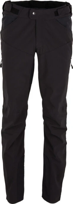VAUDE Mens Qimsa Softshell Pants II
