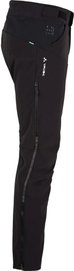 VAUDE Mens Qimsa Softshell Pants II -Endura Verkaufsgeschäft 465812
