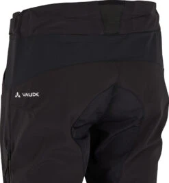 VAUDE Mens Qimsa Softshell Pants II -Endura Verkaufsgeschäft 465815