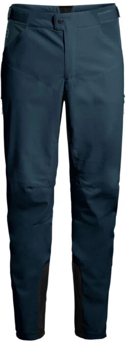 VAUDE Mens Qimsa Softshell Pants II -Endura Verkaufsgeschäft 465816
