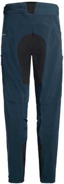 VAUDE Mens Qimsa Softshell Pants II -Endura Verkaufsgeschäft 465817