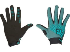 Defend Ganzfinger-Handschuhe