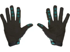 Defend Ganzfinger-Handschuhe -Endura Verkaufsgeschäft 466643