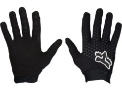 Defend Ganzfinger-Handschuhe -Endura Verkaufsgeschäft 466644