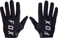 Ranger Gel Ganzfinger-Handschuhe 2022 -Endura Verkaufsgeschäft 466805