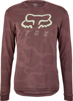 Ranger TruDri LS Jersey -Endura Verkaufsgeschäft 466825