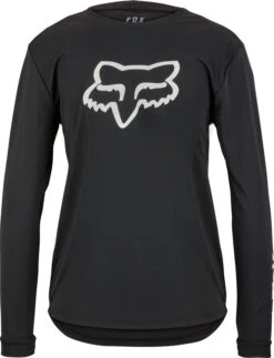 Youth Ranger LS Jersey Modell 2022