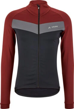 VAUDE Mens Posta LS Tricot Modell 2022