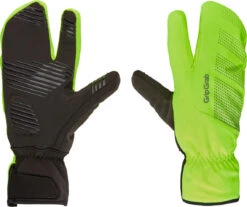 GripGrab Ride Windproof Deep Winter Lobster Ganzfinger-Handschuhe -Endura Verkaufsgeschäft 467089