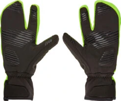 GripGrab Ride Windproof Deep Winter Lobster Ganzfinger-Handschuhe -Endura Verkaufsgeschäft 467091