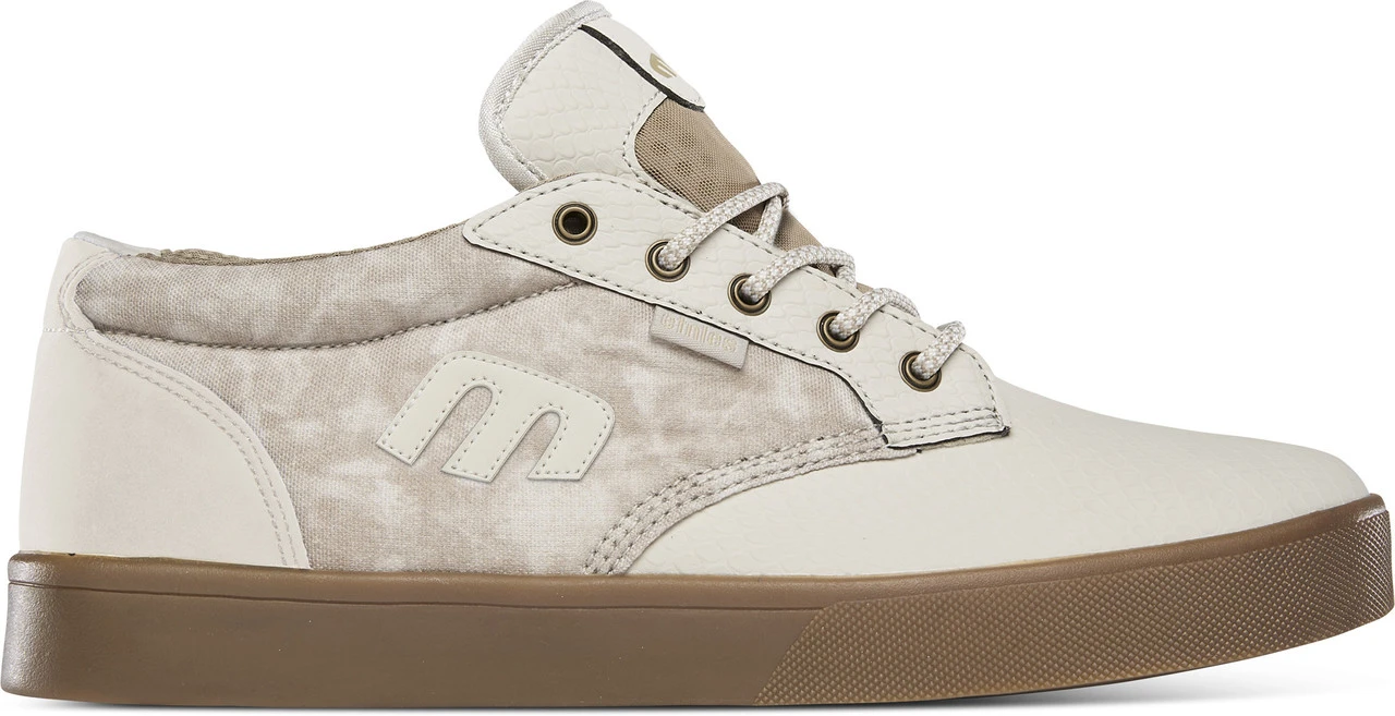 Etnies Jameson Mid Crank Emil Johansson MTB Schuhe 8 Etnies Jameson Mid Crank Emil Johansson MTB Schuhe - Image 6