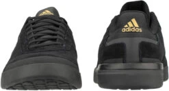 Five Ten Sleuth DLX Suede MTB Schuhe -Endura Verkaufsgeschäft 467625