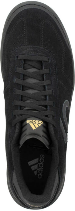 Five Ten Sleuth DLX Suede MTB Schuhe -Endura Verkaufsgeschäft 467626