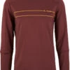 VAUDE Mens Qimsa LS Shirt