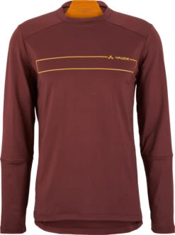 VAUDE Mens Qimsa LS Shirt