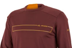 VAUDE Mens Qimsa LS Shirt -Endura Verkaufsgeschäft 467692