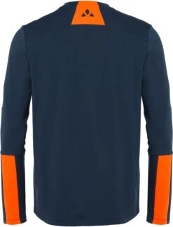 VAUDE Mens Qimsa LS Shirt -Endura Verkaufsgeschäft 467694