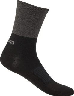 Shimano Original Wool Tall Socken -Endura Verkaufsgeschäft 467732