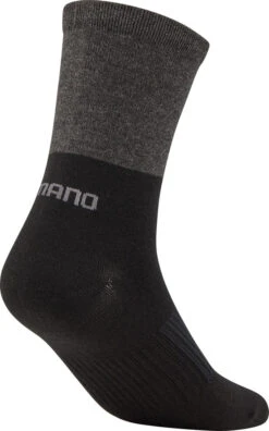 Shimano Original Wool Tall Socken -Endura Verkaufsgeschäft 467733