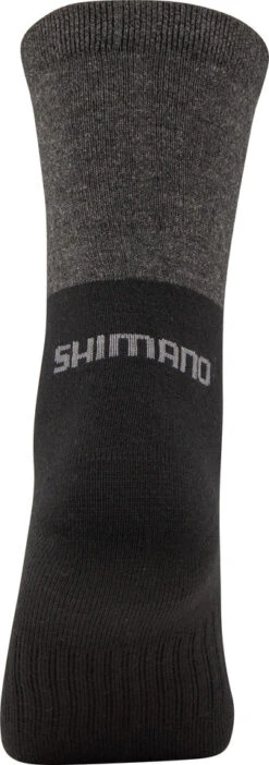 Shimano Original Wool Tall Socken -Endura Verkaufsgeschäft 467734