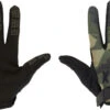 Ranger Ganzfinger-Handschuhe -Endura Verkaufsgeschäft 467830