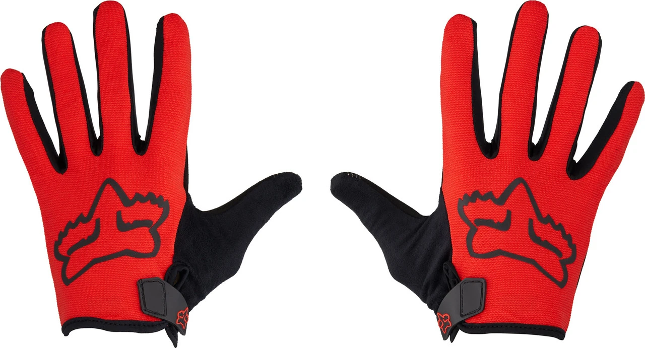 Ranger Ganzfinger-Handschuhe 13 Ranger Ganzfinger-Handschuhe - Image 11