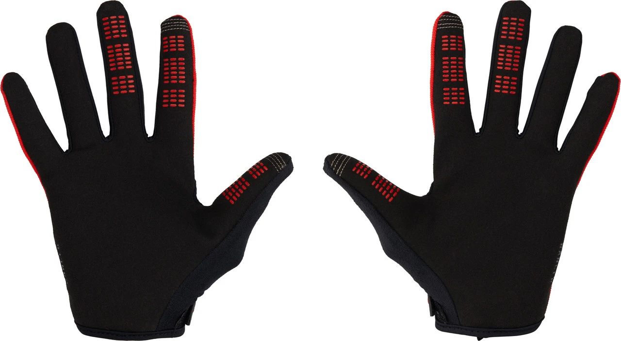 Ranger Ganzfinger-Handschuhe 14 Ranger Ganzfinger-Handschuhe - Image 12