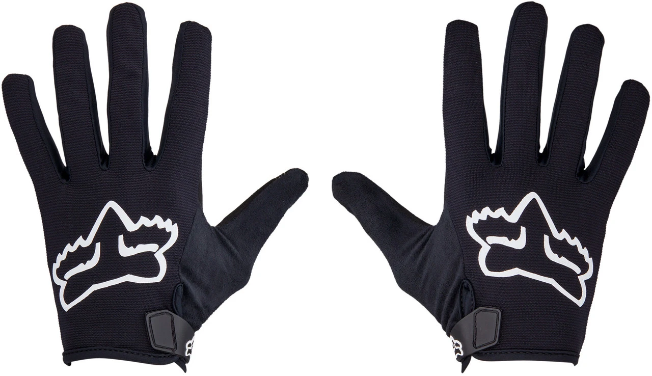 Ranger Ganzfinger-Handschuhe 16 Ranger Ganzfinger-Handschuhe - Image 14