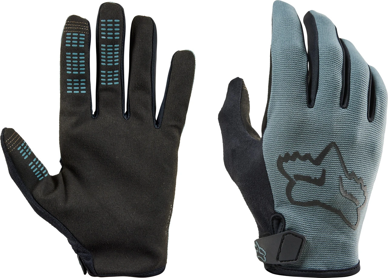 Ranger Ganzfinger-Handschuhe 20 Ranger Ganzfinger-Handschuhe - Image 18