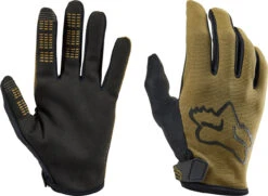 Ranger Ganzfinger-Handschuhe 39 Ranger Ganzfinger-Handschuhe -Endura Verkaufsgeschäft 467851