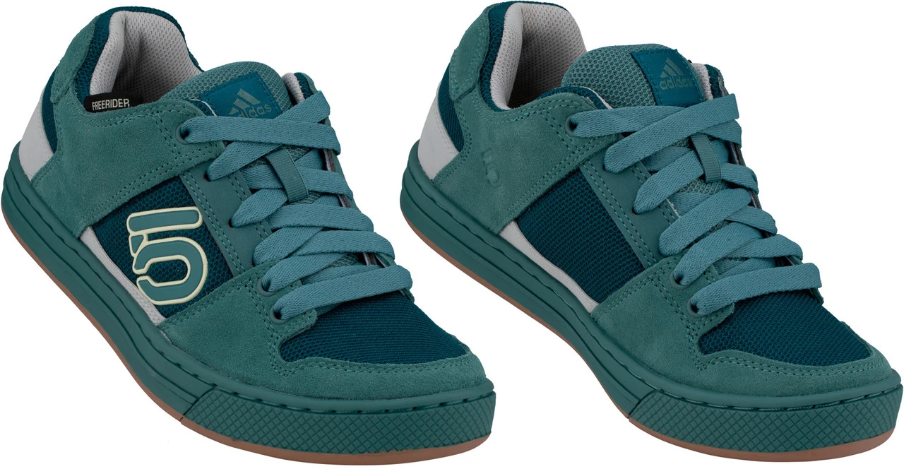 Five Ten Freerider Womens MTB Schuhe 4 Five Ten Freerider Womens MTB Schuhe - Image 2