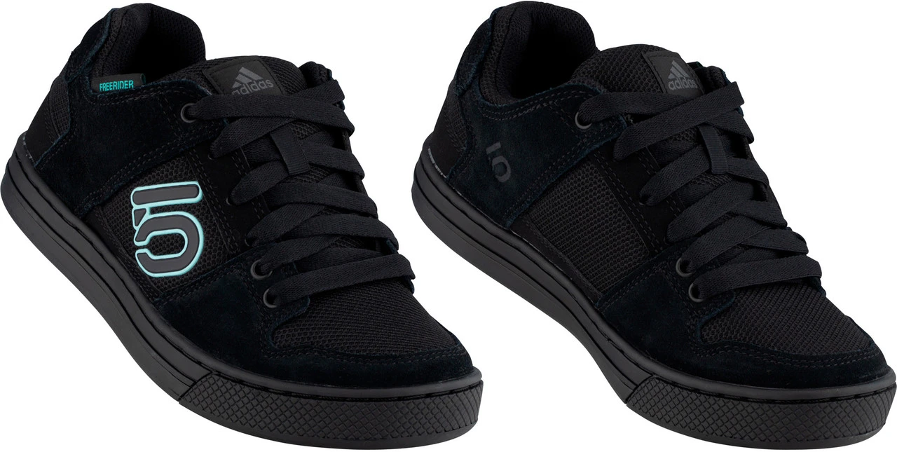 Five Ten Freerider Womens MTB Schuhe 9 Five Ten Freerider Womens MTB Schuhe - Image 7