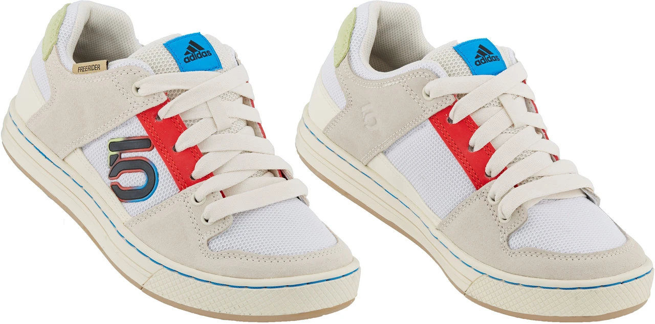 Five Ten Freerider Womens MTB Schuhe 14 Five Ten Freerider Womens MTB Schuhe - Image 12