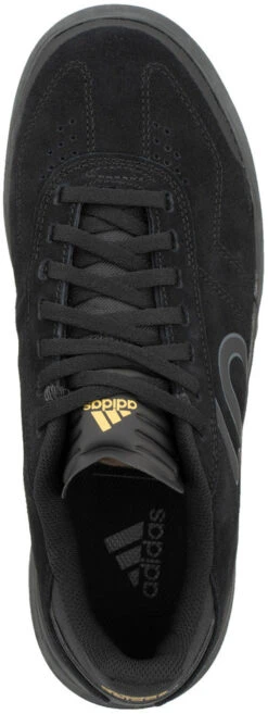 Five Ten Sleuth DLX Suede Womens MTB Schuhe -Endura Verkaufsgeschäft 467918