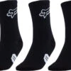 Womens 6" Ranger Socken 3er-Pack -Endura Verkaufsgeschäft 467949