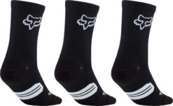 Womens 6" Ranger Socken 3er-Pack -Endura Verkaufsgeschäft 467952