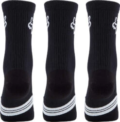 Womens 6" Ranger Socken 3er-Pack -Endura Verkaufsgeschäft 467953