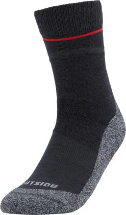 VAUDE Wool Socks Short 17 VAUDE Wool Socks Short -Endura Verkaufsgeschäft 468110