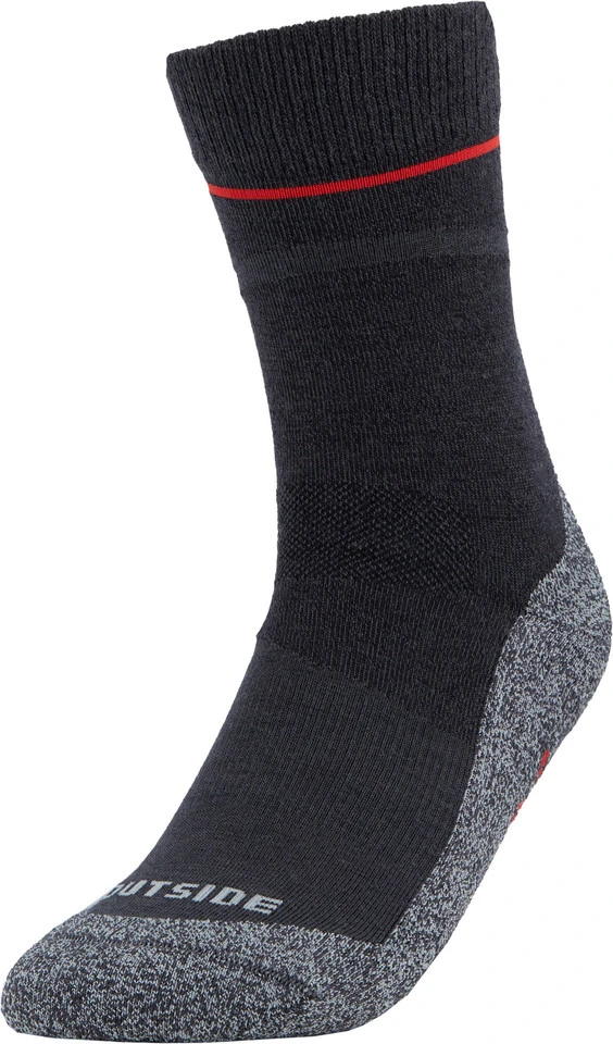 VAUDE Wool Socks Short 8 VAUDE Wool Socks Short - Image 6