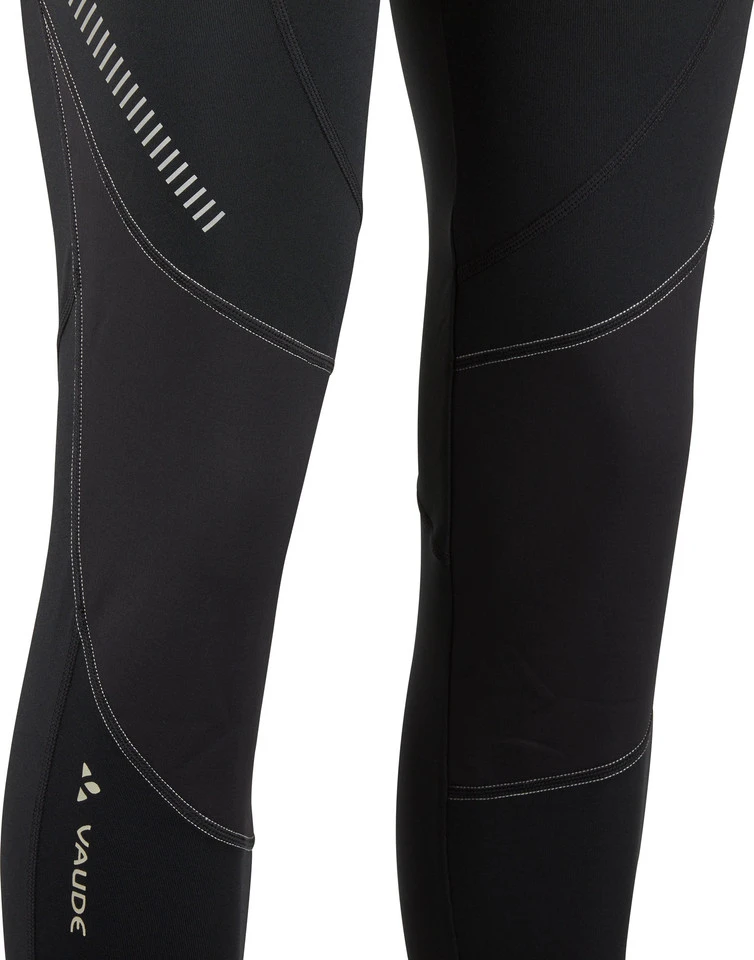 VAUDE Mens Active Warm Tights Trägerhose 8 VAUDE Mens Active Warm Tights Trägerhose - Image 6