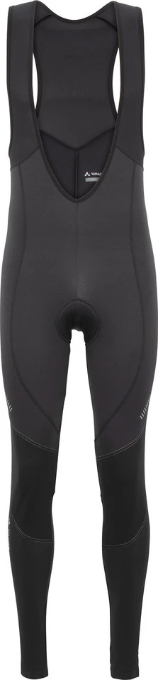 VAUDE Mens Active Warm Tights Trägerhose 11 VAUDE Mens Active Warm Tights Trägerhose - Image 9