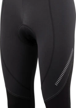 VAUDE Mens Active Warm Tights Trägerhose 29 VAUDE Mens Active Warm Tights Trägerhose -Endura Verkaufsgeschäft 468147