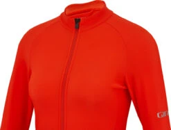 Giro Chrono LS Thermal Damen Trikot -Endura Verkaufsgeschäft 468173