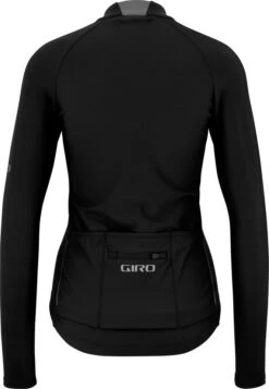 Giro Chrono LS Thermal Damen Trikot -Endura Verkaufsgeschäft 468176