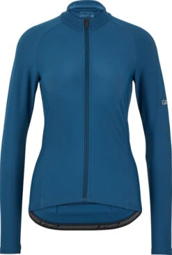 Giro Chrono LS Thermal Damen Trikot -Endura Verkaufsgeschäft 468179