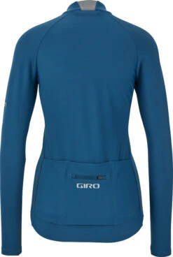 Giro Chrono LS Thermal Damen Trikot -Endura Verkaufsgeschäft 468180