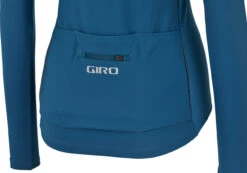 Giro Chrono LS Thermal Damen Trikot -Endura Verkaufsgeschäft 468182